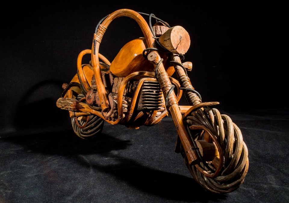 Tout savoir sur l’entretien d’une moto