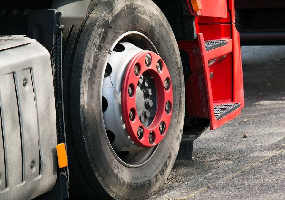 Ce qu’il faut savoir sur la taxe poids lourds