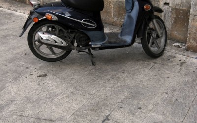 Comment éviter le vol de son scooter ?