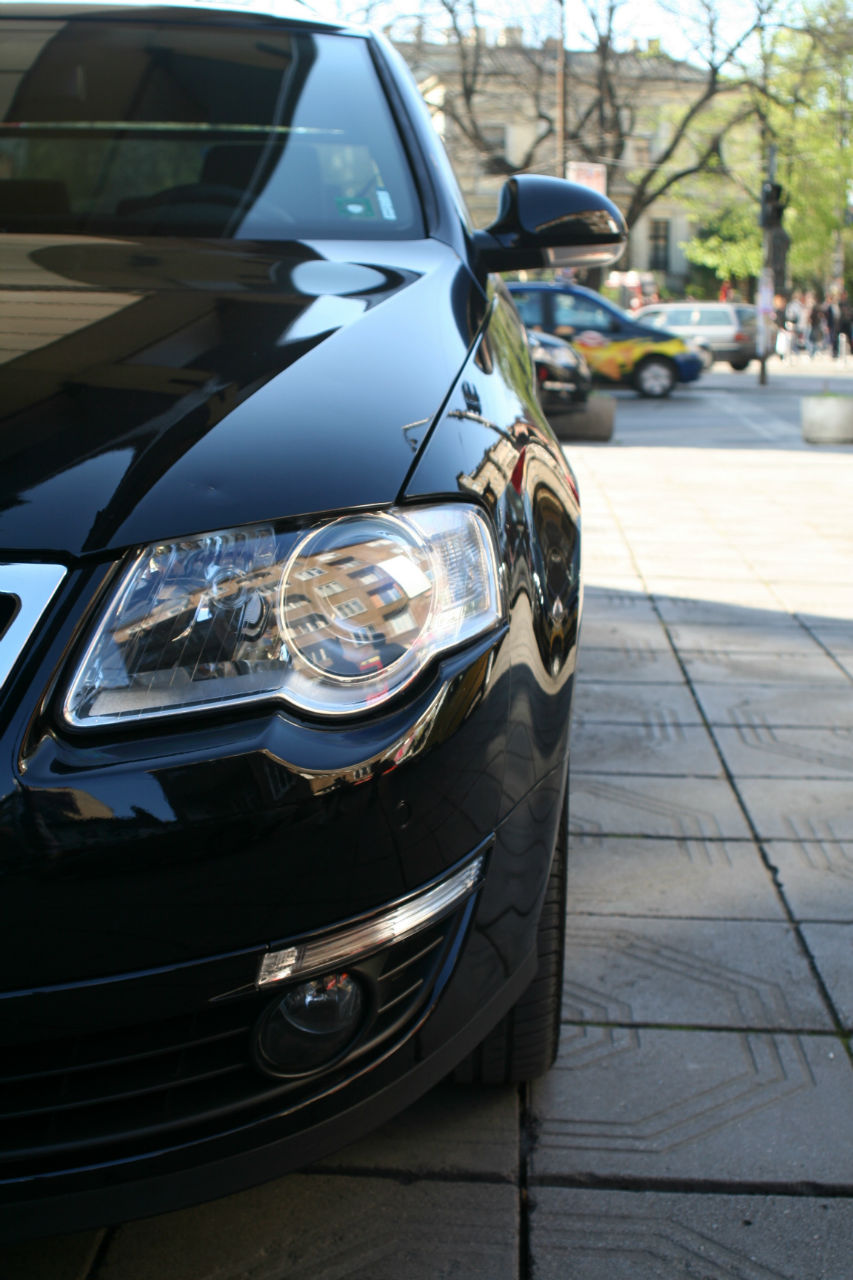 service voiture de luxe