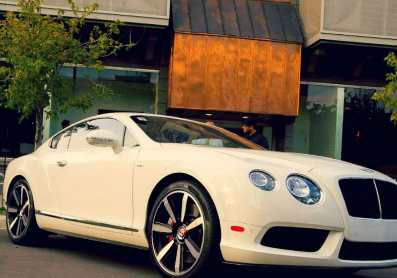 Tips to choose a luxury chauffeured car