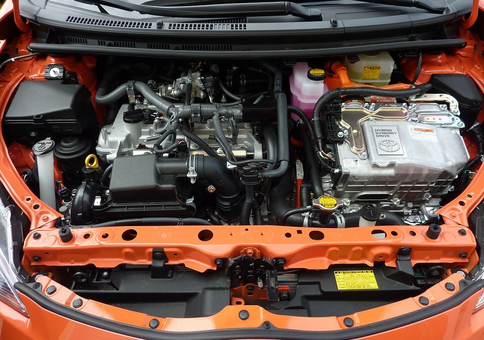 Catalyseur : les infos essentielles pour la santé de votre voiture