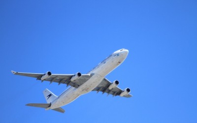 Tout ce que ne devrez pas oublier pour voyager serein en avion