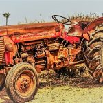machine agricole