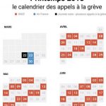 greve sncf