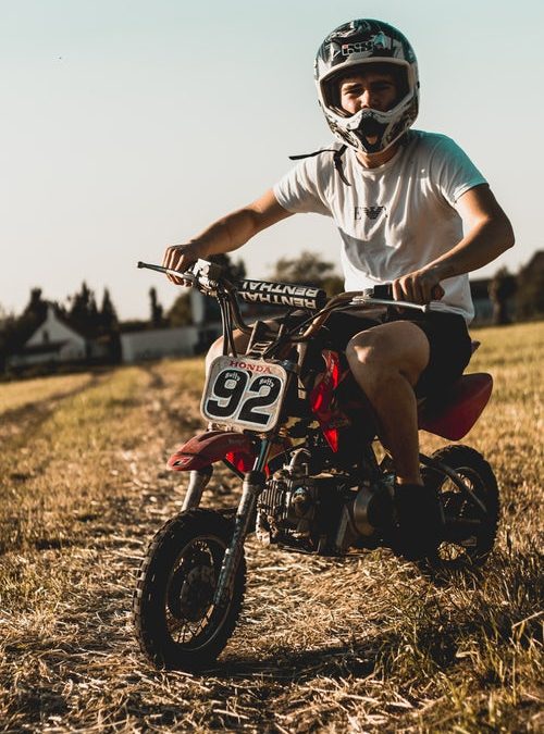 Comment choisir sa pit bike ?