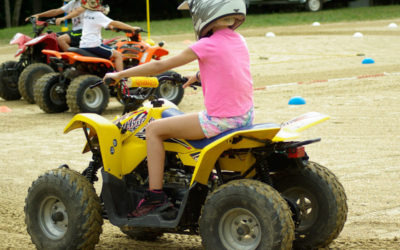 Quad pour enfant : le cadeau idéal pour Noel !