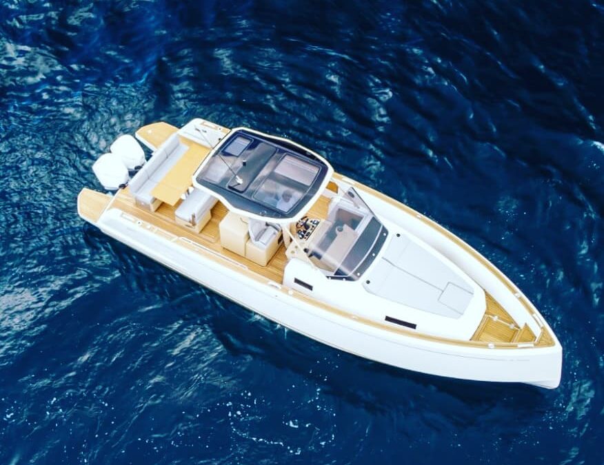 Pardo Yachts