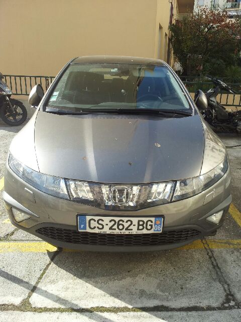 nettoyage voiture