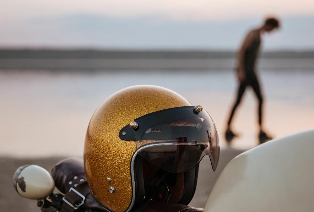 Quelles sont les étapes à suivre pour un bon nettoyage de casque de moto ?