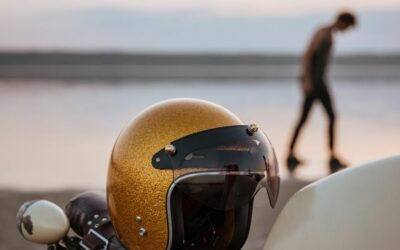 Quelles sont les étapes à suivre pour un bon nettoyage de casque de moto ?