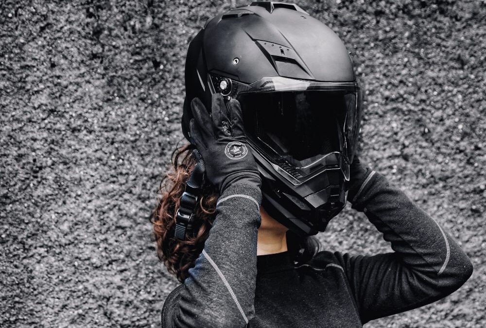 Quelle est la différence entre un casque intégral et un casque modulable ?