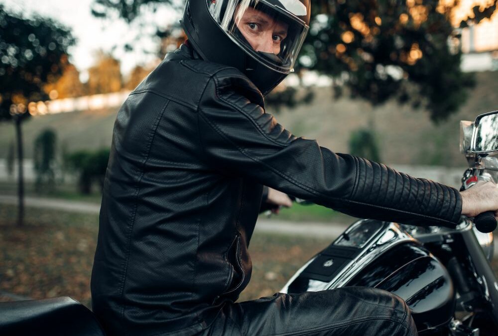 Comment choisir un casque de moto original ?