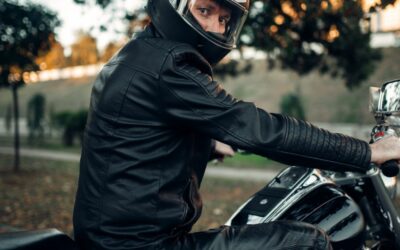 Comment choisir un casque de moto original ?