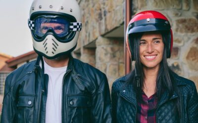 Comment acheter un casque de moto homologué ?