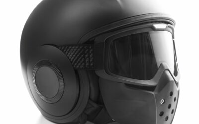 These are the best carbon motorcycle helmets