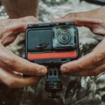 Go pro camera