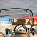 Amazing boat