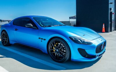 Les performances exceptionnelles des voitures italiennes Maserati