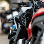 Kawasaki H1 500 Mach III