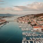 destinations de yacht les plus luxueuses