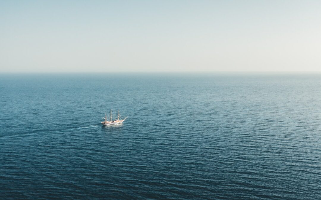 Les secrets de la navigation en haute mer : conseils et astuces pour rester en sécurité