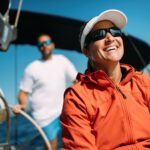 traversée en Atlantique