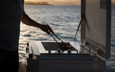 La cuisine à bord d’un yacht : conseils pour une expérience culinaire inoubliable