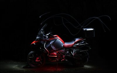 La BMW R90S : la moto qui a ouvert une nouvelle ère de motos sportives pour la marque allemande