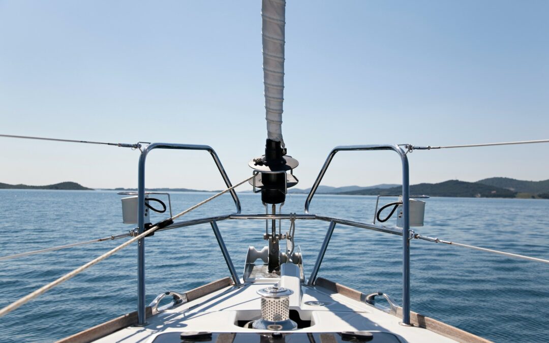 Comment choisir le yacht parfait pour une expérience de navigation inoubliable ?