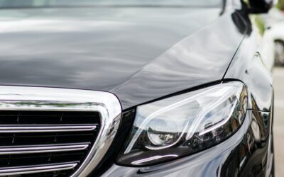 Mercedes-Benz : de la voiture de luxe à la voiture de sport