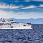 yachts de sport