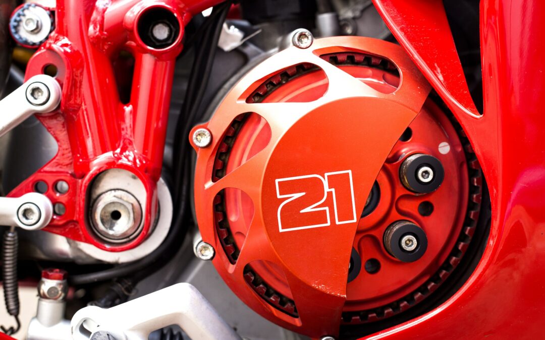 La Kawasaki Z1 : la moto qui a lancé la performance des motos japonaises