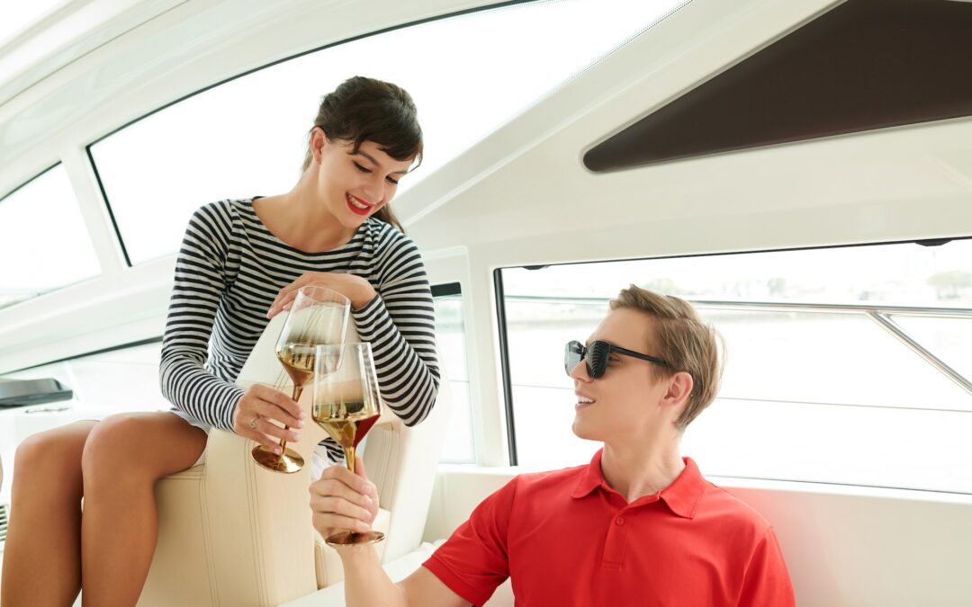 Les règles de l’étiquette à bord du yacht : comment se comporter pour garantir une expérience agréable ?