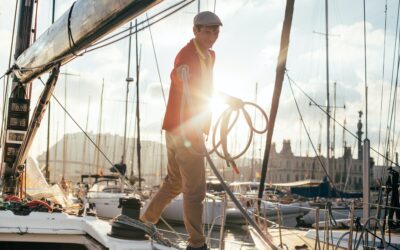 Tout ce qu’il faut savoir sur l’entretien et le nettoyage d’un yacht de luxe