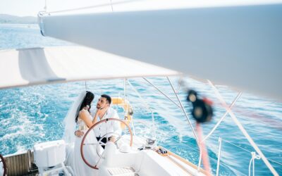 Les principes de base pour concevoir un yacht de luxe personnalisé