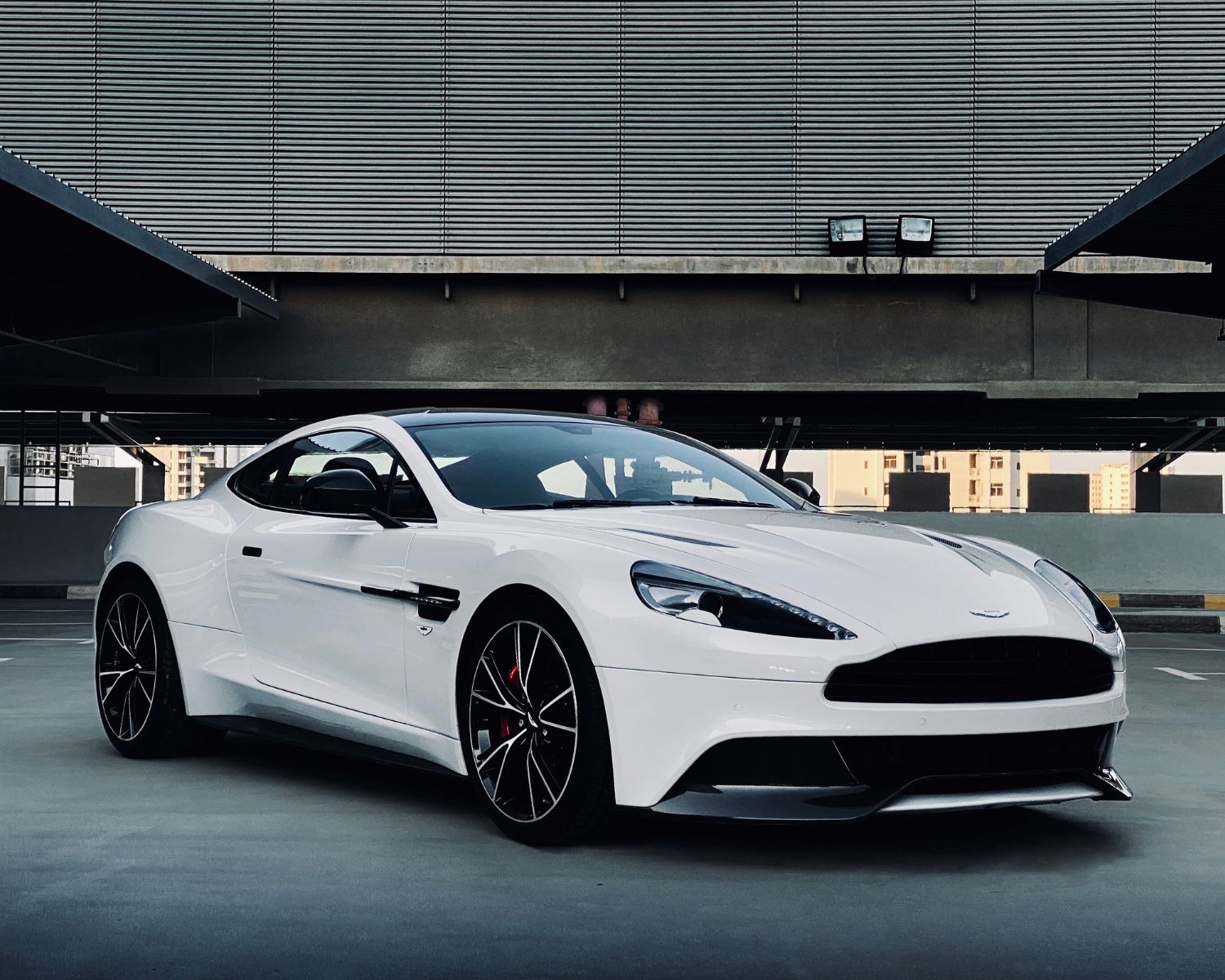 Aston Martin