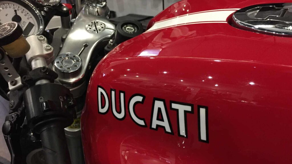 ducati