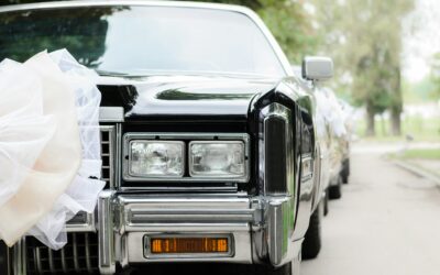 Mariages et événements : comment choisir la voiture de collection parfaite ?