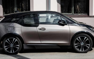 Comparaison entre la BMW i3 et la Nissan Leaf