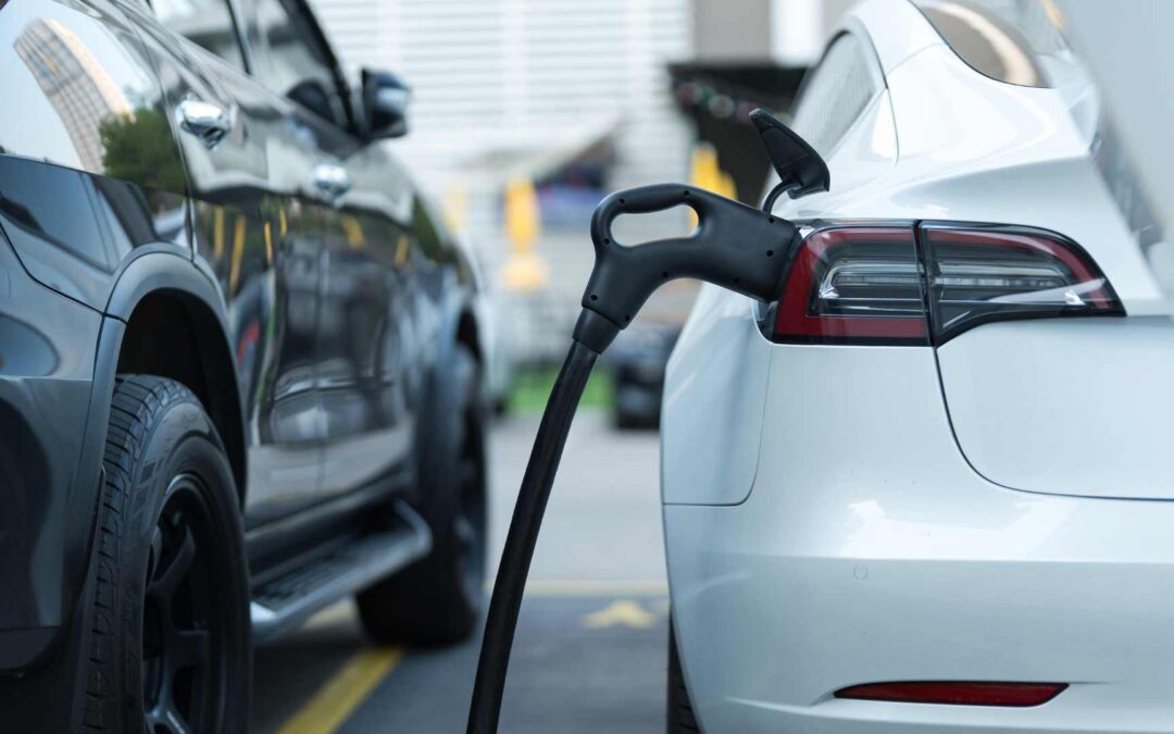 Comment choisir une voiture électrique ?