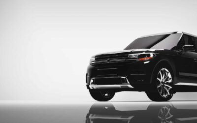 Pourquoi les SUV sont-ils si populaires ?