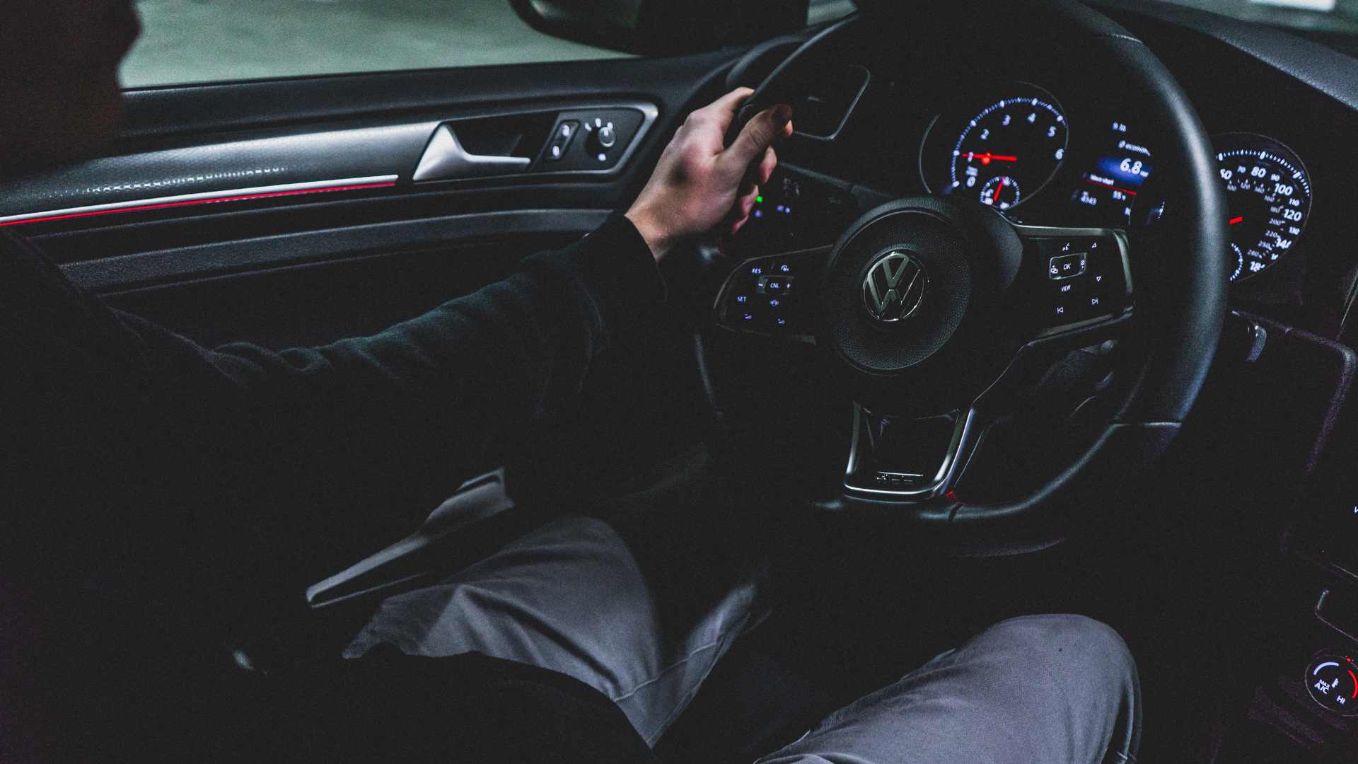 conduire