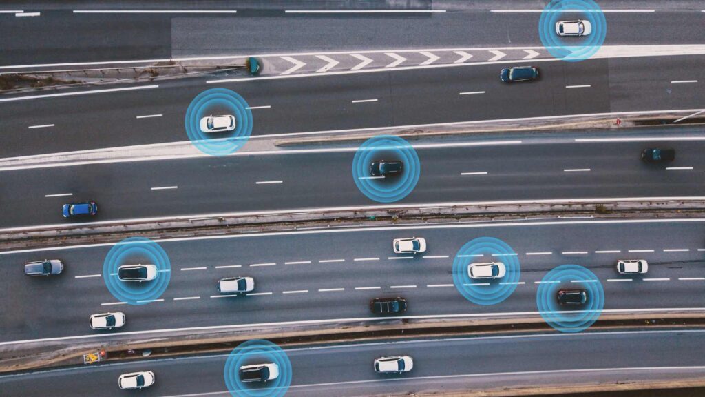 voiture autonome