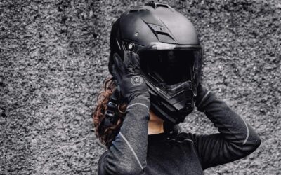 Comment choisir le casque de moto idéal ?