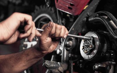 Comment entretenir votre moto ?