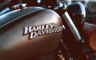 Pourquoi rouler en Harley-Davidson ?