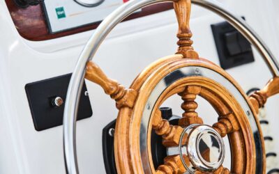 Comment entretenir son bateau ?