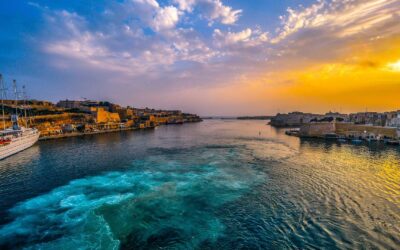 Les destinations idéales pour une croisière en Méditerranée