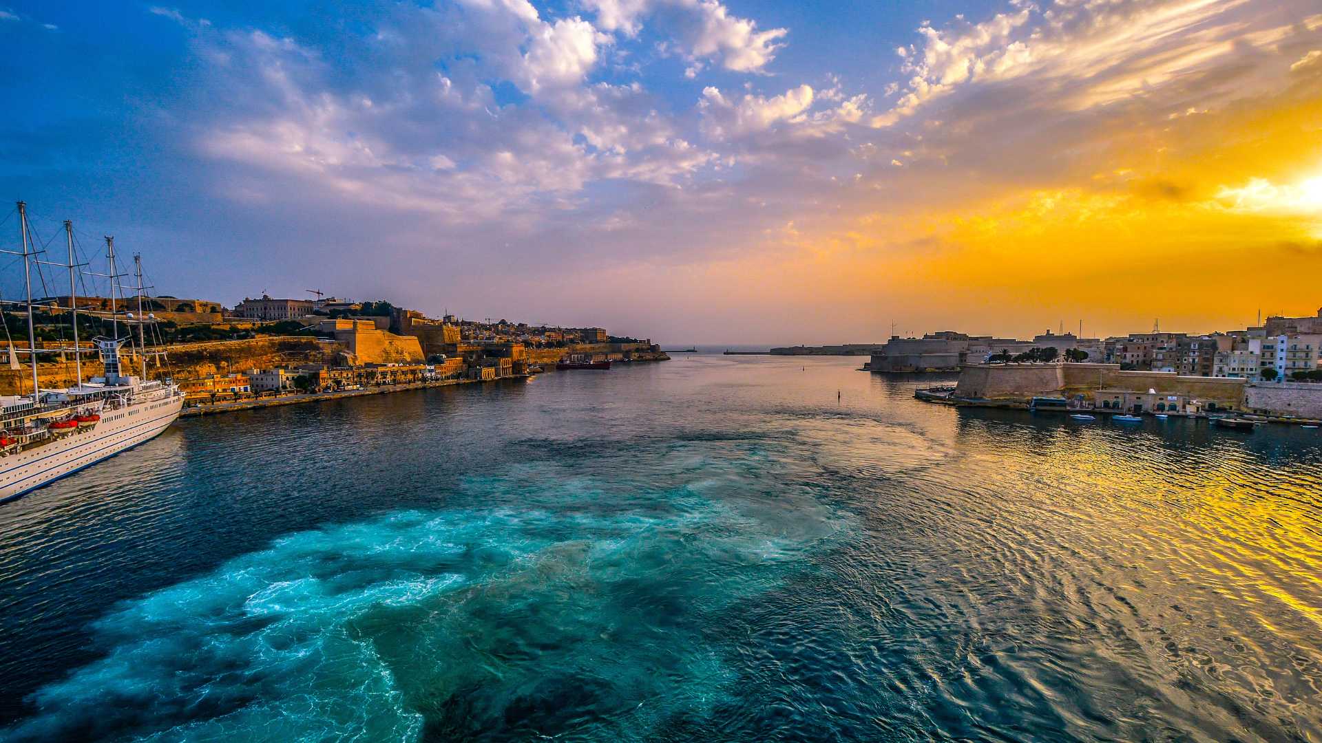 mer méditerranée
